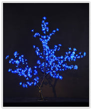 Load image into Gallery viewer, Holiday light LED Cherry Blossom Tree Light 0.8m New Year Wedding Decorative Tree Branches Lamp Outdoor/Indoor Lighting