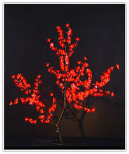 Load image into Gallery viewer, Holiday light LED Cherry Blossom Tree Light 0.8m New Year Wedding Decorative Tree Branches Lamp Outdoor/Indoor Lighting