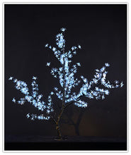 Load image into Gallery viewer, Holiday light LED Cherry Blossom Tree Light 0.8m New Year Wedding Decorative Tree Branches Lamp Outdoor/Indoor Lighting