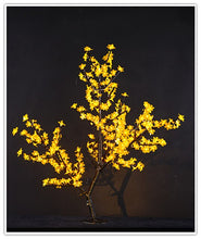 Load image into Gallery viewer, Holiday light LED Cherry Blossom Tree Light 0.8m New Year Wedding Decorative Tree Branches Lamp Outdoor/Indoor Lighting