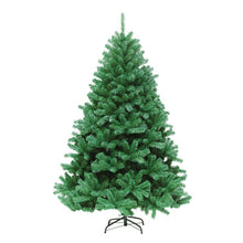 Load image into Gallery viewer, Christmas Decorations 400 Encrypted Pvc Christmas Tree 1.5 Meters Hotel Christmas Tree Decoration Custom Artificial Decorated