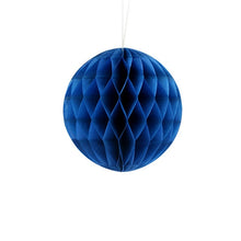Load image into Gallery viewer, Wholesale Paper Honeycomb Ball Flower Lantern Wedding Kid Birthday Decoration Baby Shower Honeycomb Balls Lanterns Decorative