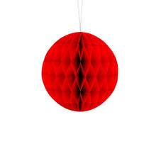 Load image into Gallery viewer, Wholesale Paper Honeycomb Ball Flower Lantern Wedding Kid Birthday Decoration Baby Shower Honeycomb Balls Lanterns Decorative