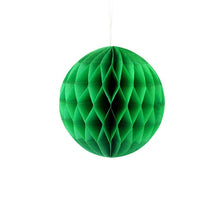 Load image into Gallery viewer, Wholesale Paper Honeycomb Ball Flower Lantern Wedding Kid Birthday Decoration Baby Shower Honeycomb Balls Lanterns Decorative