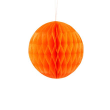 Load image into Gallery viewer, Wholesale Paper Honeycomb Ball Flower Lantern Wedding Kid Birthday Decoration Baby Shower Honeycomb Balls Lanterns Decorative