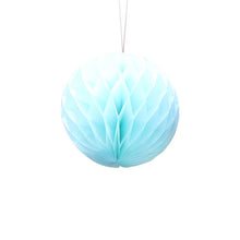 Load image into Gallery viewer, Wholesale Paper Honeycomb Ball Flower Lantern Wedding Kid Birthday Decoration Baby Shower Honeycomb Balls Lanterns Decorative