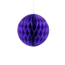 Load image into Gallery viewer, Wholesale Paper Honeycomb Ball Flower Lantern Wedding Kid Birthday Decoration Baby Shower Honeycomb Balls Lanterns Decorative