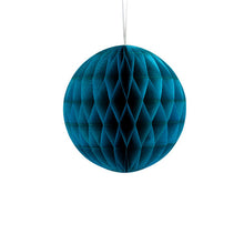Load image into Gallery viewer, Wholesale Paper Honeycomb Ball Flower Lantern Wedding Kid Birthday Decoration Baby Shower Honeycomb Balls Lanterns Decorative