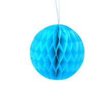Load image into Gallery viewer, Wholesale Paper Honeycomb Ball Flower Lantern Wedding Kid Birthday Decoration Baby Shower Honeycomb Balls Lanterns Decorative