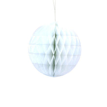 Load image into Gallery viewer, Wholesale Paper Honeycomb Ball Flower Lantern Wedding Kid Birthday Decoration Baby Shower Honeycomb Balls Lanterns Decorative
