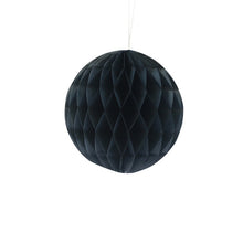 Load image into Gallery viewer, Wholesale Paper Honeycomb Ball Flower Lantern Wedding Kid Birthday Decoration Baby Shower Honeycomb Balls Lanterns Decorative