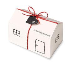 Load image into Gallery viewer, 300pcs Craft Paper Gift Boxes Handmade Soap Small house shape Packaging Box Jewelry/Cake/Handicraft/Candy Storage Paper Boxes