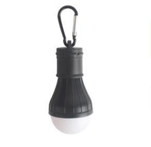 Load image into Gallery viewer, Wholesale 100PCS Camping Lamp LED Bulb 5 colors Emergency Lamp Waterproof Hanging Hook Flashlight For Camping 2 years warranty