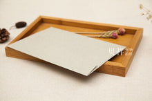 Load image into Gallery viewer, 150pcs/lot western style high-grade retro large business envelope 250g import paper A5 envelope 23*16.3cm Kraft paper Invitation