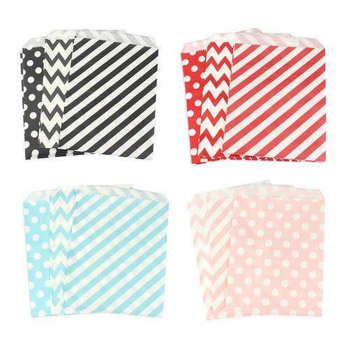 10000pcs Kraft Paper Small Party Gift Bags Popcorn Candy Lolly Party Wedding Favor Packaging Bags Free Shipping 18*13cm