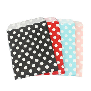 10000pcs Kraft Paper Small Party Gift Bags Popcorn Candy Lolly Party Wedding Favor Packaging Bags Free Shipping 18*13cm